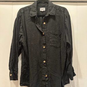 MATE the Label Linen Tunic